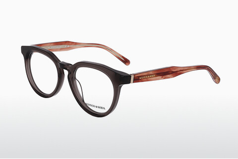 Gafas de diseño Scotch and Soda 504017 916