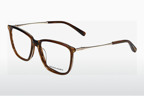 Gafas de diseño Scotch and Soda 504027 171