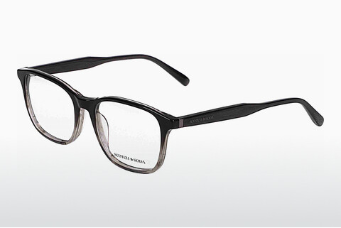 Gafas de diseño Scotch and Soda 504028 004