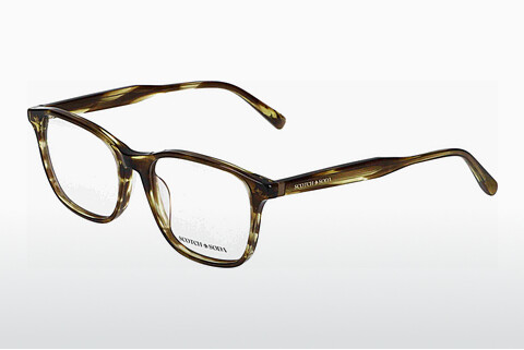 Gafas de diseño Scotch and Soda 504028 506