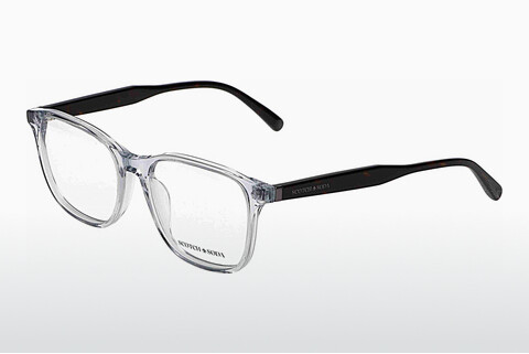 Gafas de diseño Scotch and Soda 504028 937