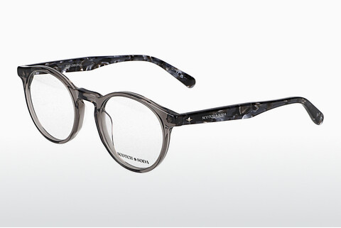 Gafas de diseño Scotch and Soda 504034 010