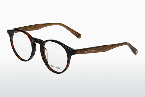 Gafas de diseño Scotch and Soda 504034 104