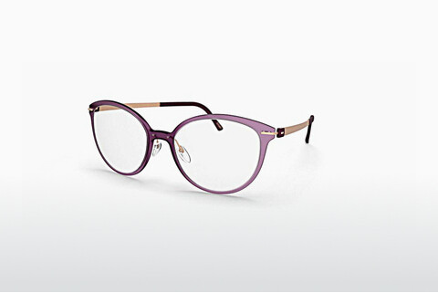 Gafas de diseño Silhouette INFINITY VIEW (1594-75 4020)