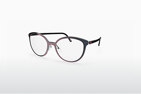 Gafas de diseño Silhouette INFINITY VIEW (1594-75 9040)