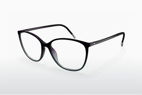 Gafas de diseño Silhouette Spx Illusion (1601-75 4010)