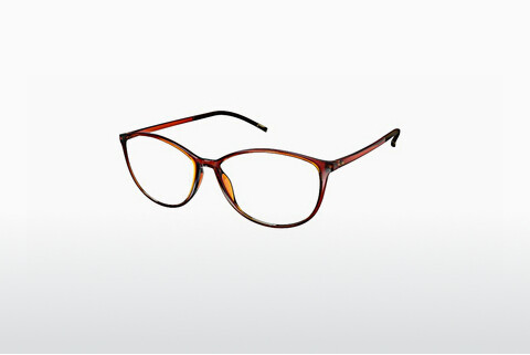 Gafas de diseño Silhouette Spx Illusion (1604-75 2530)