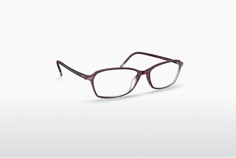 Gafas de diseño Silhouette Spx Illusion (1605-75 4110)