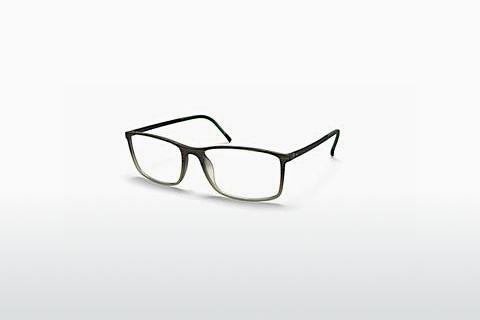 Gafas de diseño Silhouette Spx Illusion (2934-75 5510)