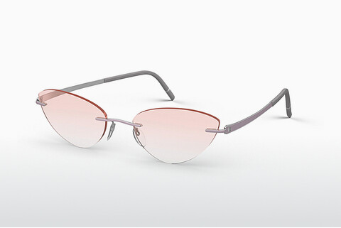 Gafas de diseño Silhouette Momentum (5529-HE 4005)