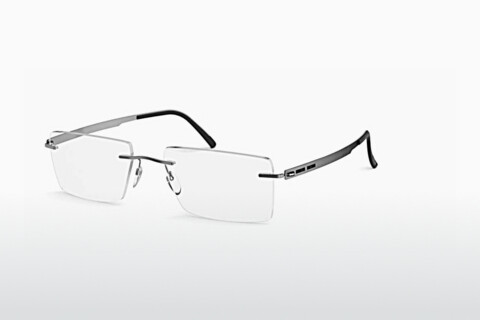 Gafas de diseño Silhouette Venture (5537-GN 6560)