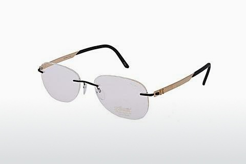 Gafas de diseño Silhouette Atelier G704 9028