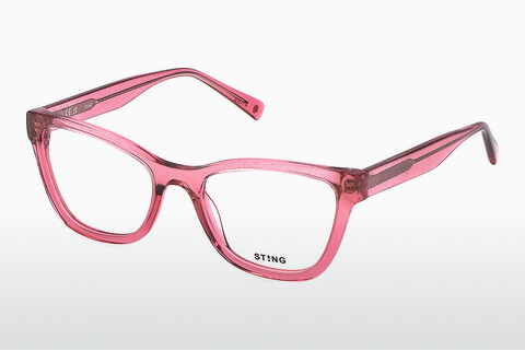 Gafas de diseño Sting VSJ724 0GFB