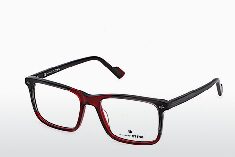 Gafas de diseño Sting VST508 0V64