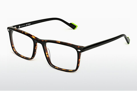 Gafas de diseño Sting VST525 06FL