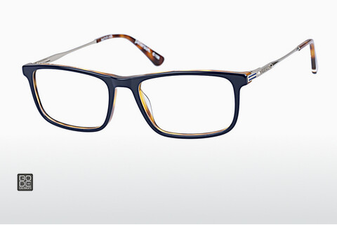 Gafas de diseño Superdry SDO Peterson 106