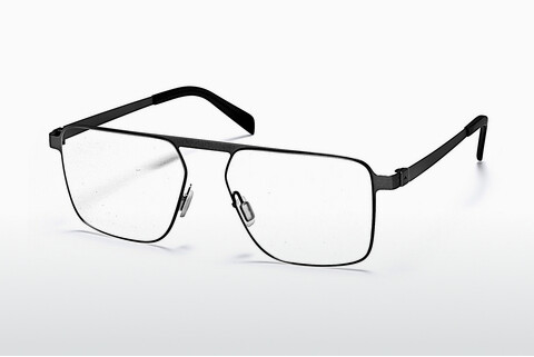 Gafas de diseño Sur Classics Laurent (12504 black)