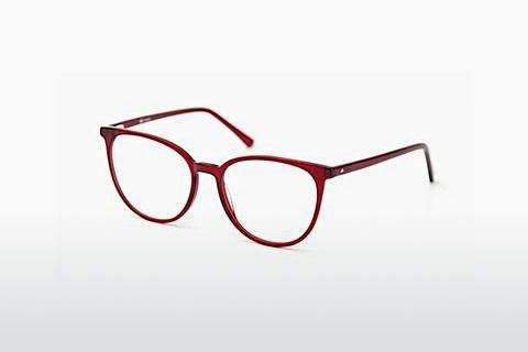 Gafas de diseño Sur Classics Giselle (12521 red)