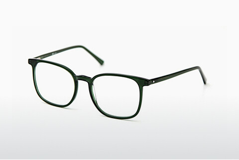 Gafas de diseño Sur Classics Jona (12522 green)