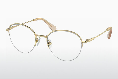 Gafas de diseño Swarovski SK1004 4013