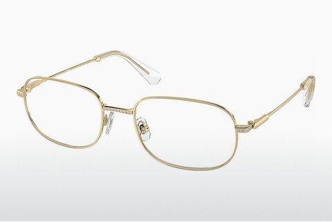 Gafas de diseño Swarovski SK1005 4013