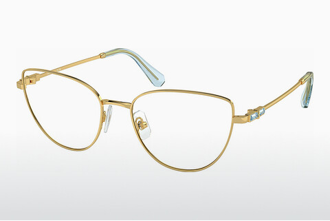 Gafas de diseño Swarovski SK1007 4021