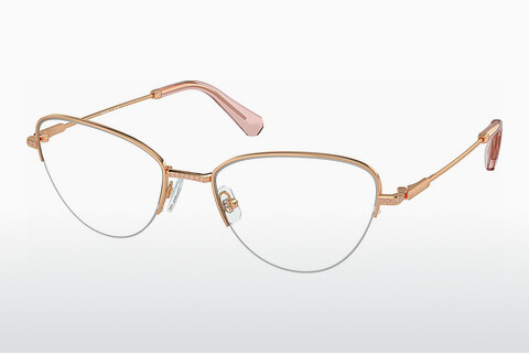 Gafas de diseño Swarovski SK1010 4014