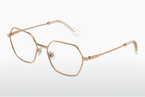 Gafas de diseño Swarovski SK1011 4014