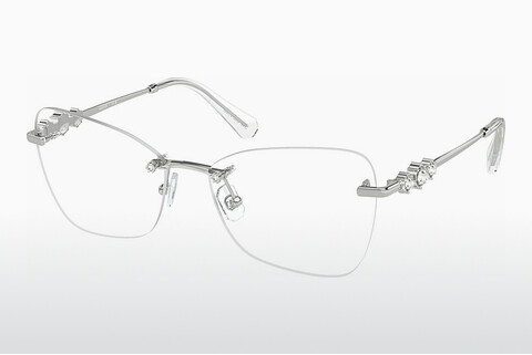 Gafas de diseño Swarovski SK1014 4001