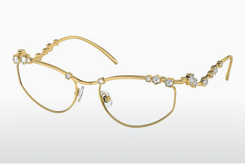 Gafas de diseño Swarovski SK1015 4004