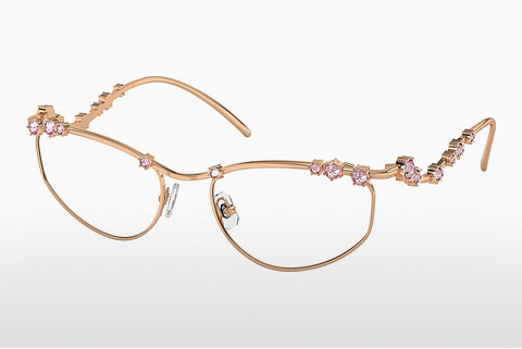 Gafas de diseño Swarovski SK1015 4014