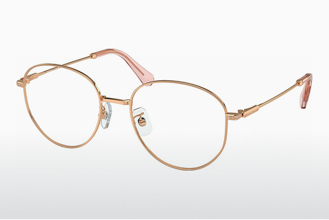 Gafas de diseño Swarovski SK1016D 4014