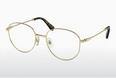 Gafas de diseño Swarovski SK1016D 4028