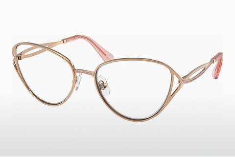 Gafas de diseño Swarovski SK1017 4014