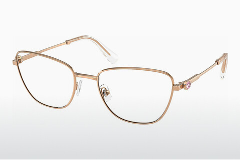 Gafas de diseño Swarovski SK1018 4014