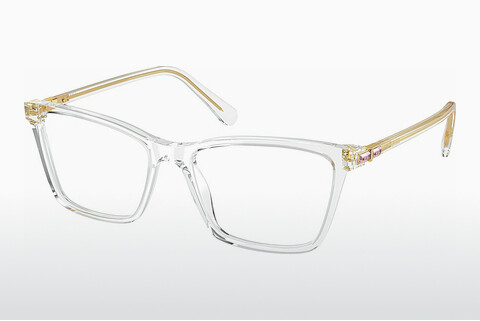 Gafas de diseño Swarovski SK2015 1027