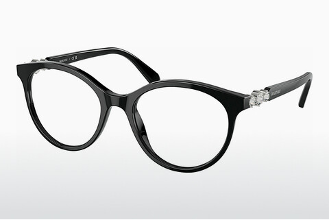 Gafas de diseño Swarovski SK2019 1001