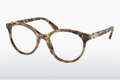 Gafas de diseño Swarovski SK2019 1040