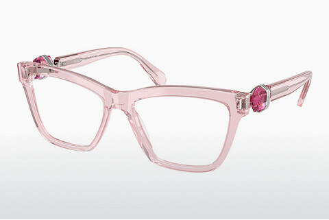 Gafas de diseño Swarovski SK2021 3001