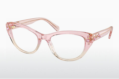 Gafas de diseño Swarovski SK2023 1048