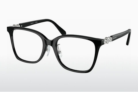 Gafas de diseño Swarovski SK2026D 1001