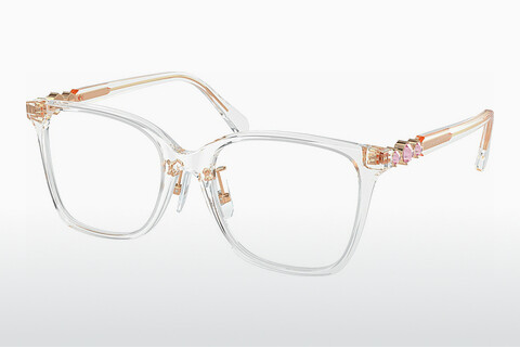 Gafas de diseño Swarovski SK2026D 1027