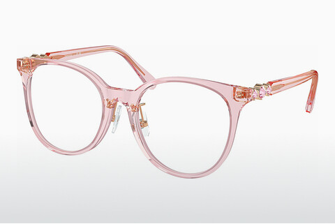 Gafas de diseño Swarovski SK2027D 3001