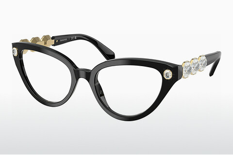 Gafas de diseño Swarovski SK2028 1001