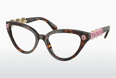 Gafas de diseño Swarovski SK2028 1002