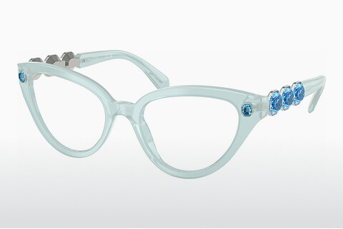 Gafas de diseño Swarovski SK2028 1024