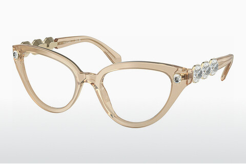 Gafas de diseño Swarovski SK2028 1066