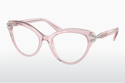 Gafas de diseño Swarovski SK2030 3001