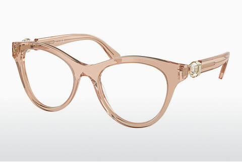 Gafas de diseño Swarovski SK2036 1063