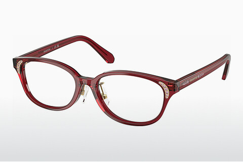 Gafas de diseño Swarovski SK2040D 1055